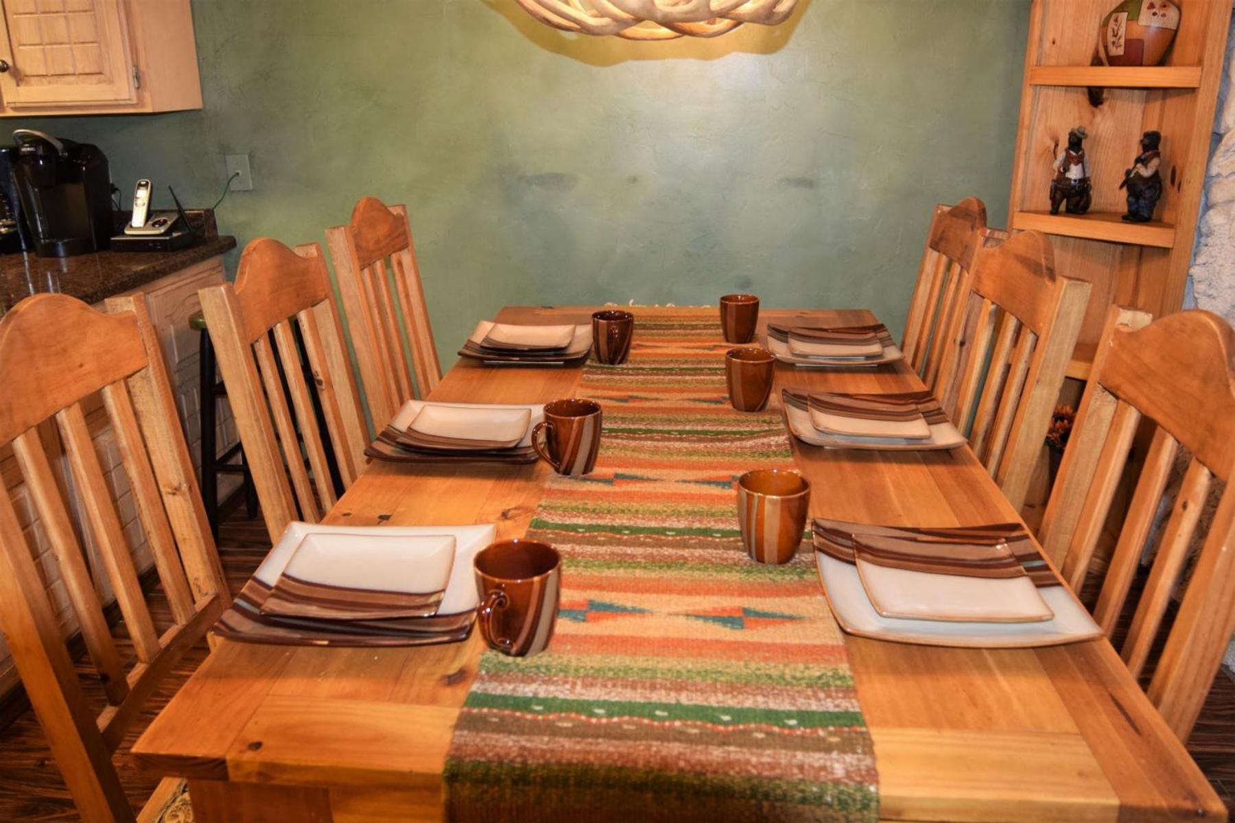 Claim Jumper Townhouse 16 - On The River - Across From The Fishing Ponds - In Town - Near The Ski Area - Fireplace - Wifi - Sate Red River Exteriör bild